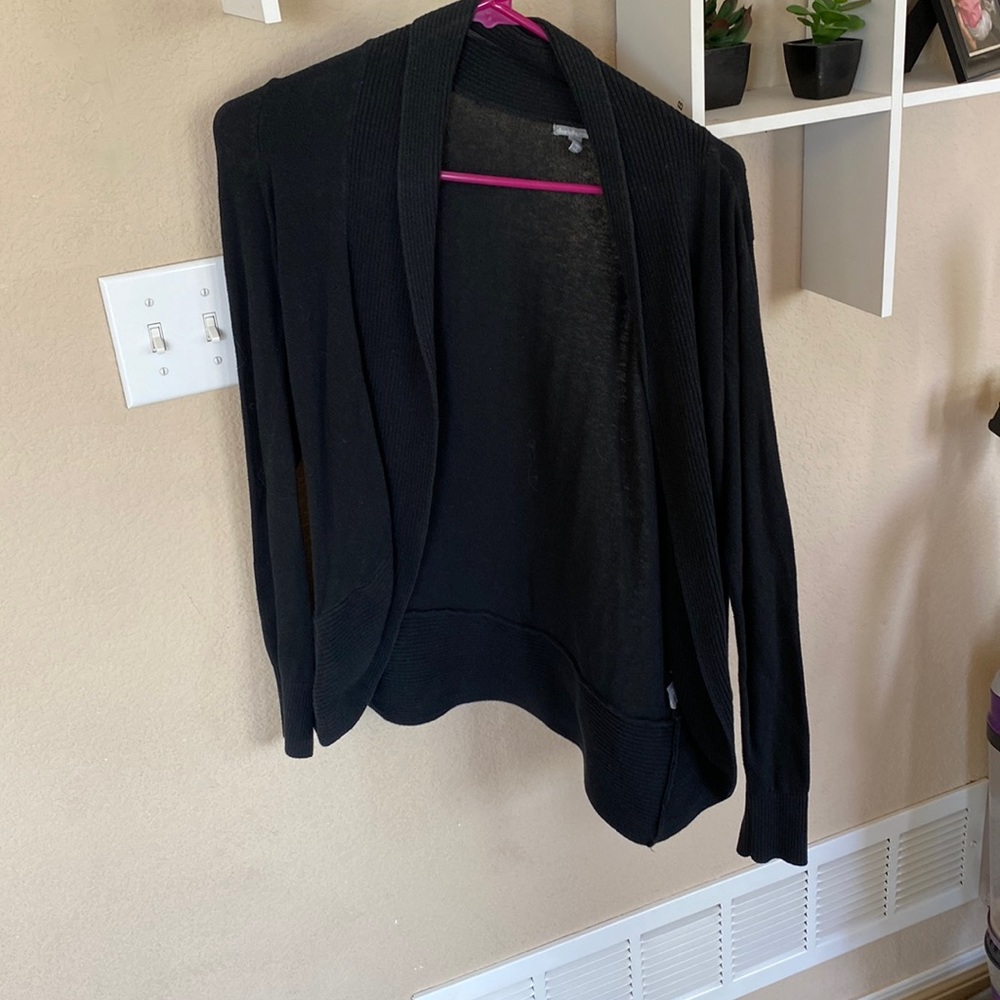 Charlotte Russe sweater size large
